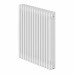 Радиатор Royal Thermo Insignia 3050 х 22 секций с нижним подключением цвет белый Радиатор Royal Thermo Insignia 3050 х 22 секций с нижним подключением цвет белый